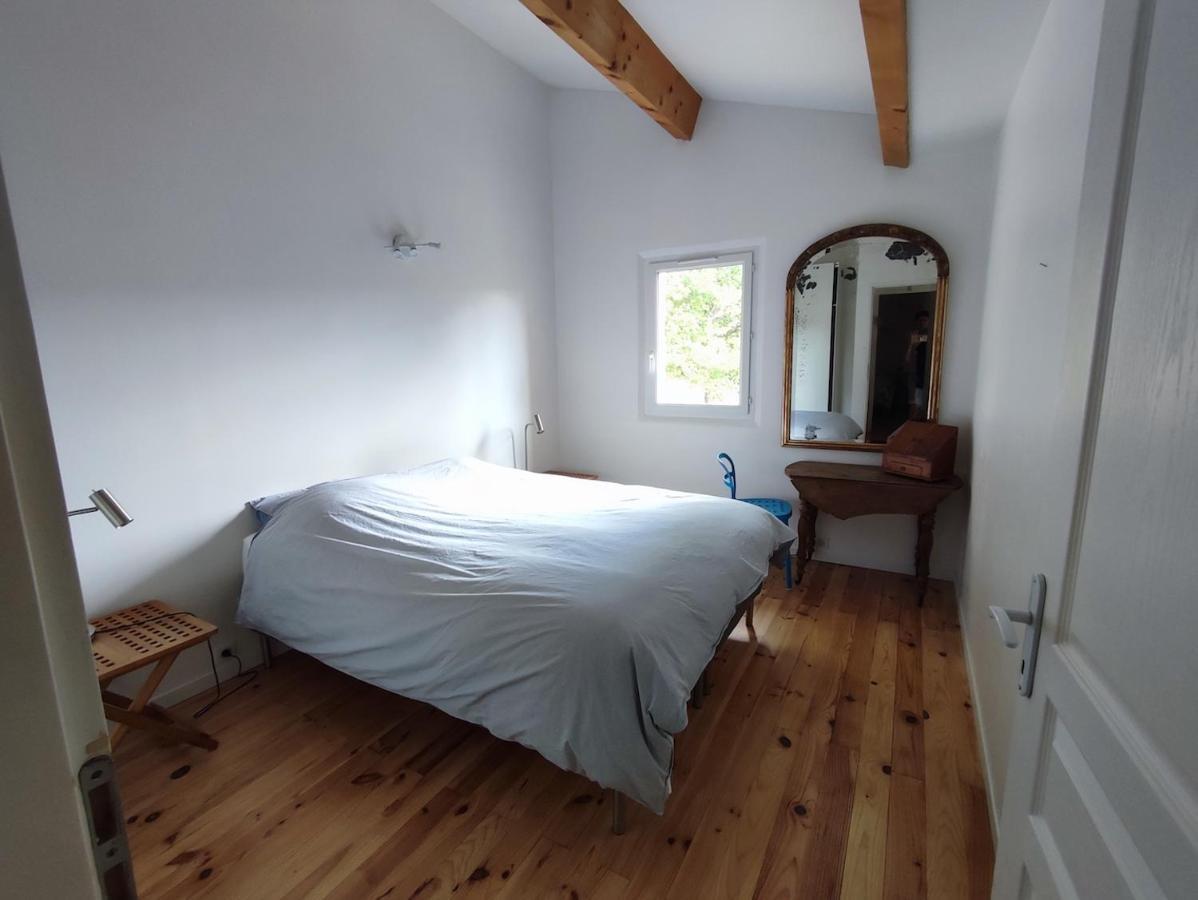 Maison Couquets Bauduen Extérieur photo
